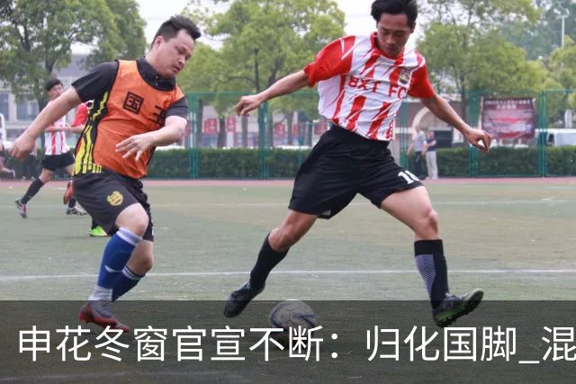 申花冬窗官宣不断：归化国脚 混血前锋 教练组有新人